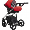 Autosedačka Kite 0-13kg Euforia Premium red
