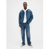 Džíny GAP Distressed Relaxed 886583-00 Veľkosť: 33/30