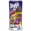 Hasbro Zápas Jenga fortným 8+ (Hasbro Zápas Jenga fortným 8+)