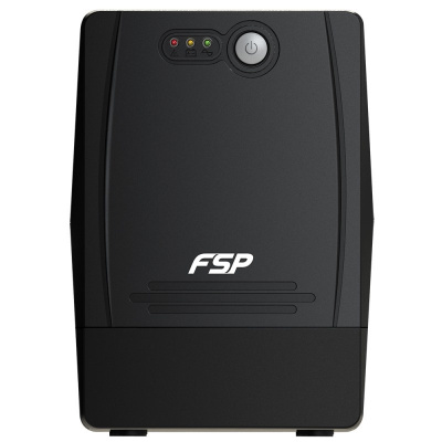 FSP/Fortron UPS FP 2000, 2000 VA, line interactive PPF12A0800