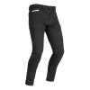 PRODLOUŽENÉ kalhoty ORIGINAL APPROVED SUPER STRETCH JEANS AA SLIM FIT, OXFORD (černé, vel. 42) M110-406-42