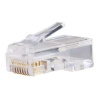 Konektor RJ45 - DRÁT (20ks)