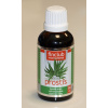 Prostis - zväčšená prostata