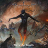 Portrait - Burn The World / Digipack [CD]