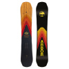 Snowboard Arbor Shiloh Camber Snowboard: 156
