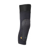 FOX Launch Elite Knee Guard čierna