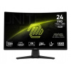 MSI MAG 242C Gaming monitor 23,6