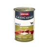 Animonda GranCarno Original Adult - Bravčové a držky 400g