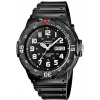 CASIO MRW-200H-1BVEG - Unisex hodinky s dvojitou dátumovkou