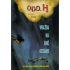 Odd H 1 Vražda na dně oceánu - Kindt Matt