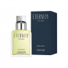 Calvin Klein Eternity for Men EdT Objem balenia 100 ml