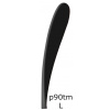 Hokejka ľavá CCM Tacks AS-V Pro 152 cm