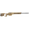 SAKO zbrane Sako TRG M10, kal. .308Win., Coyote Brown Folding Stock (NS LRR MB 30MOA 26in)