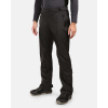 Kilpi ALPIN-M Black - L Men´s waterproof hardshell pants