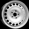 Alcar Stahlrad KFZ 4517 6x15 5x114.3 ET35 stříbrné