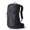Turistický batoh Gregory Zulu 30 20-40 l čierny