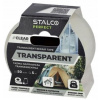 PÁSKA NA OPRAVU TRANSPARENTNÁ 50 MM/5 M STALCO, PERFEKTNÁ S042276662