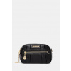Kabelka Love Moschino čierna farba, JC4217PP0MKB0000 ONE SIZE