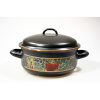 BELIS - Randlík Gold Belis 1,25L, 16cm, smalt
