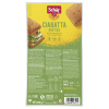 Schär Ciabatta rustica žemle bezgluténové predpečené celozrnné 4x50 g