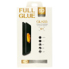 FullGlue Tvrdené sklo Full Glue 5D pre IPHONE 15 PRO MAX BLACK