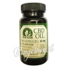 CBD kapsule Full Spectrum - CBD Olej Kapsule Sensi Seeds 10 mg / 60 ks