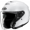 Prilba HJC i31 SOLID PEARL WHITE Veľkosť: XXL (63-64 cm)