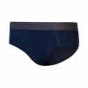 SENSOR MERINO ACTIVE dámské kalhotky deep blue tmavě modrá XL