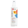 Macrovita Sun protection face & body spray SPF 50 - Sprej na opaľovanie SPF50 na tvár a telo 200 ml Macrovita Sun protection face & body spray SPF 50