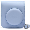 Fujifilm INSTAX MINI 12 CASE - Pastel Blue