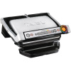 Tefal OptiGrill+ INOX WAFFLES Multifunkčný elektrický gril TEFAL GC716D12