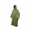 Trekmates Deluxe Poncho Green