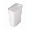 Odpadkový kôš Curver Ready To Collect 30 l biely