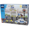 Plus-Plus Mini Basic Policajná stanica 760 ks