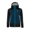 Bunda KARPOS Storm Evo Jacket midnight/black XXL