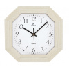 Dizajnové nástenné hodiny 02822R Lowell 27cm