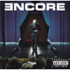 CD Eminem: Encore
