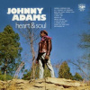Adams Johnny - Heart & Soul / Vinyl [LP]