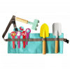 Tookyland Opasok Záhradný set