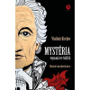 Mystéria vepsaná ve tvářích Mysteries