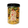 Doza Mix soleny s wasabi 450g