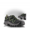 VM Footwear s.r.o. Bezpečnostné sandále KANSAS S1P Veľkosť: 39