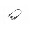 USB NABÍJACÍ KÁBEL DAYTONA 5/9/12V