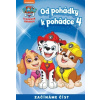 Od pohádky k pohádce – Tlapková patrola 4