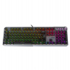 MSI herní klávesnice VIGOR GK71 Sonic Red/ drátová/ mechanická/ RGB podsvícení/ USB/ CZ+SK layout (S11-04CS211-CLA)