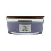 WoodWick Ellipse Candle Lavender Spa 453,6 g
