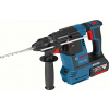 BOSCH GBH 18V-26 Professional - 0611909003- Akumulátorové vŕtacie kladivo