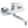 Ideal Standard CeraPlan Drezová batéria, chróm BD341AA