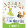 E-kniha Bílá zima - Milena Lukešová, Jan Kudláček (ilustrátor)