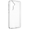 FIXED Slim AntiUV Samsung Galaxy A35 5G, čiré FIXTCCA-1262
